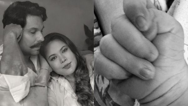 Randeep Hooda Baby First Photo: Dual Celebration As Randeep-Lin Welcome First Child On Birthday Of Actor's Dad