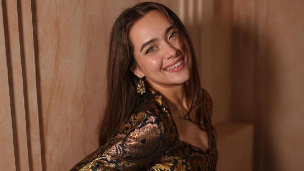 Seher Hone Ko Hai:  'Rishu Slaying As Seher' Trends. Rishita Kothari Wins Hearts With Her Performance