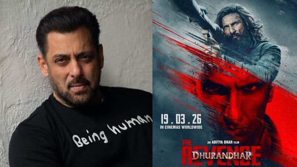 Dhurandhar 2: Will Salman Khan Play The Role Of Bada Sahab? Here's An Interesting Fact Check