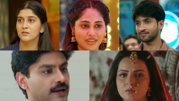 Sony SAB Artists Celebrate The Spirit Of Gudi Padwa: From Festivity To Family Moments