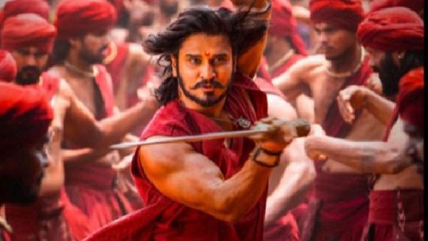 Swayambhu Director, Bharat Krishnamachari, Opens Up