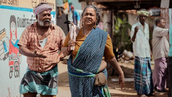 Thaai Kizhavi OTT Release Date And Platform Revealed