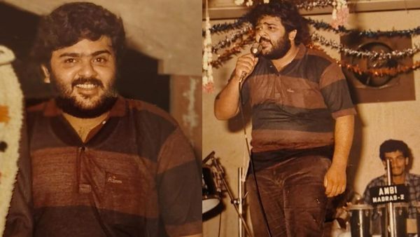 Tamil Filmmaker And Composer Thakkali Srinivasan Passes Away