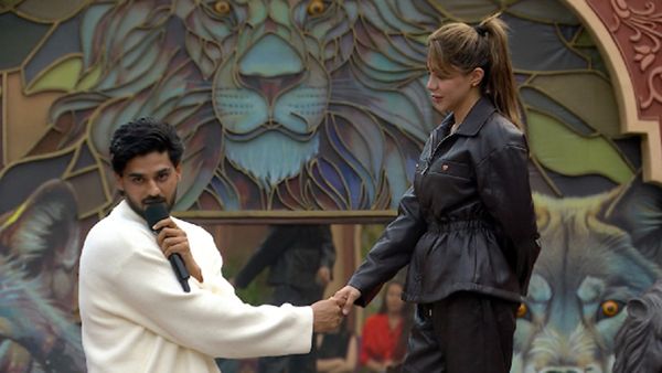 The 50: Love, Colours & Celebrations: Festive Moments That Brought Joy To The Show