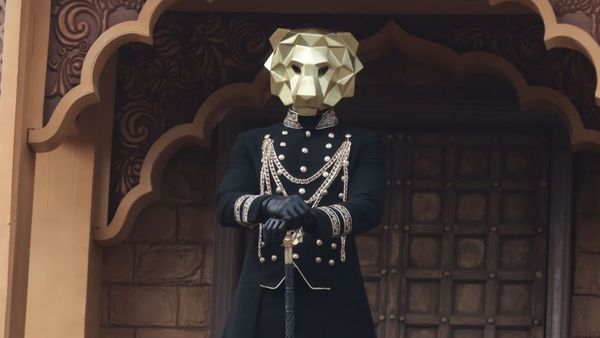 The 50 Elimination Episode 39: Who Got Eliminated, Who Is Unsafe? SNAKE In The Palace Is...