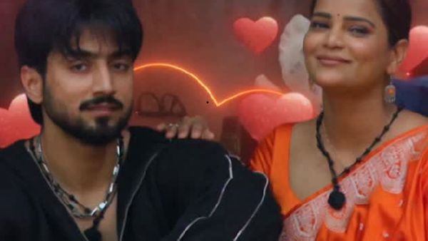 The 50: Archana Gautam’s "Sajne Sawarne" Era Begins As She Targets Mr. Faisu!