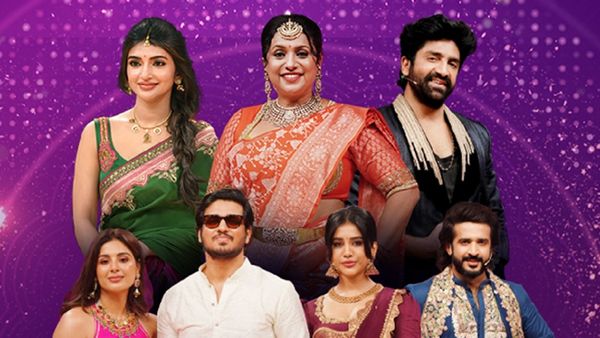 Ugadi Ki Vastunam Sandadi Testunam Episode