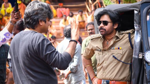 Ustaad Bhagat Singh Box Office Worldwide Collection Day 2