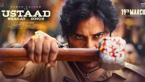Ustaad Bhagat Singh Box Office Collection Day 2 Prediction