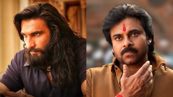 Ustaad Bhagat Singh Vs Dhurandhar 2 Box Office Day 2: PSPK Film Fails To Keep Up With Ranveer Starrer