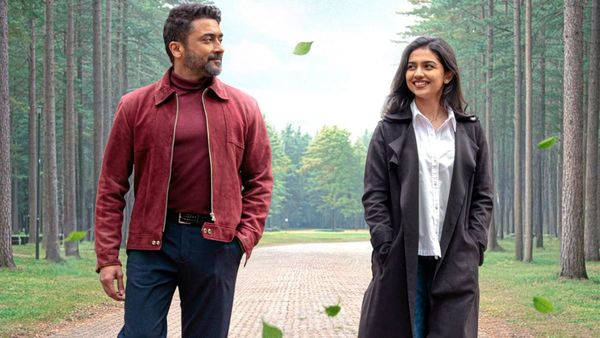 Suriya’s Vishwanath & Sons OTT Platform Details
