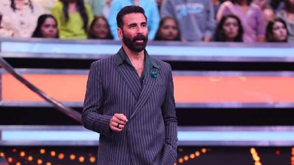 Wheel of Fortune Episode: Akshay Kumar Reveals Die-hard Love For Gujarati Thali: "Undhiyu aur Tuar Ki Daal..."