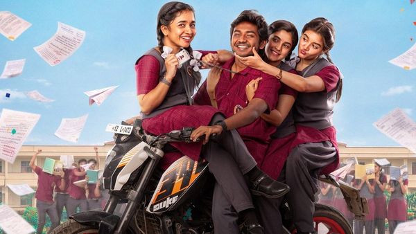 Ken Karunaas' Youth Box Office Collection Day 3 Update