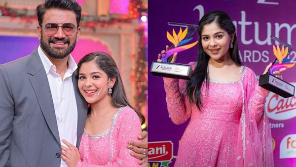 Zee Kutumb Awards 2026 Winners (Confirmed): Tumm Se Tumm Tak Dominates ZKA 2026 With 7 Wins - FULL LIST