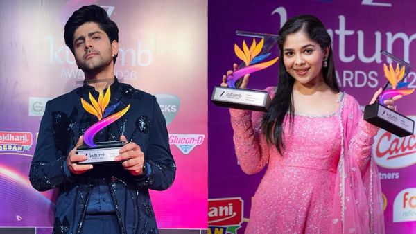 Zee Kutumb Awards 2026 Full Winners List: Sharad Kelkar Is Chahita Kirdar Male; Who Wins In Female Category?