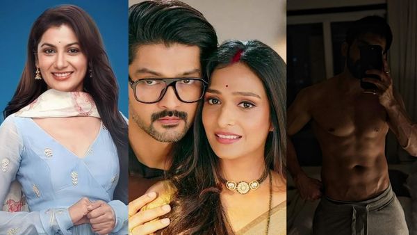 Aarambhi New Hero Name: Sriti Jha’s Ex-Co-Star To Enter As New Male Lead Opposite Aishwarya Khare? DEETS