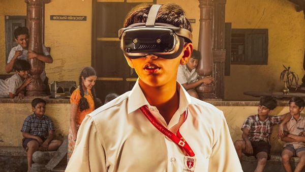 Marathi Stalwarts Lead The Way In Achappa's Album