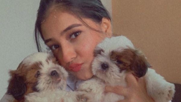 National Pet Day 2026 | Akshita Mudgal Opens Up About Unbreakable Bond With Her Beloved Dogs: They’re My Life