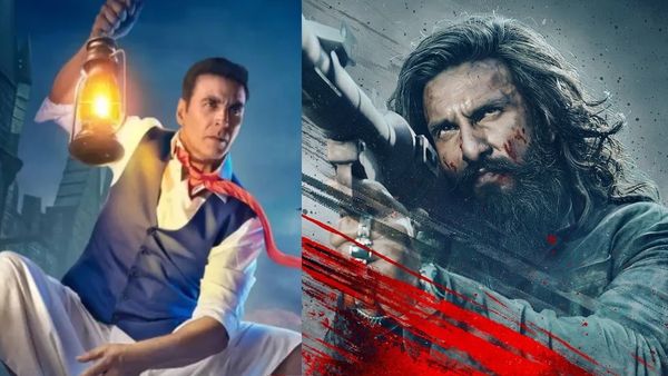 Bhooth Bangla Box Office Collection Day 1: Did Akshay's Film Beat Dhurandhar 2 On Opening Day In India? 