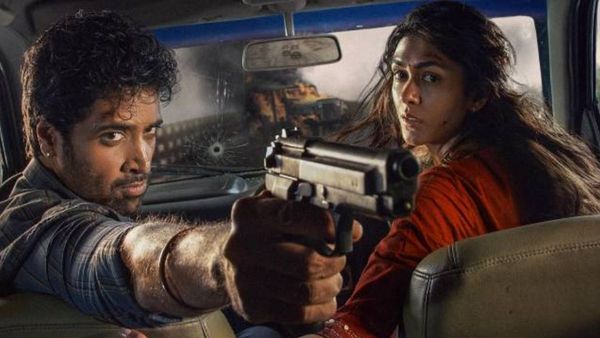 Dacoit Day 2 Box Office Collection