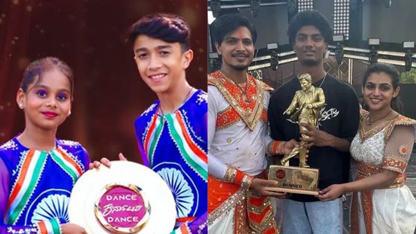 Dance Karnataka Dance 2025 Winner Prize Money