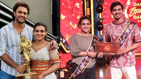 Dance Karnataka Dance 2025 Runner-Up Name: Who Is Winner?