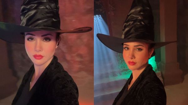 Divya Prem: Pyaar Aur Rahasya Ki Kahani: Tanu Khan Feels Nostalgic Playing Miss Maya Jaduwala: I Have A....