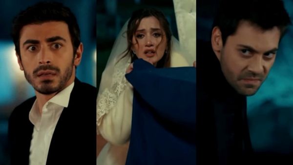 Arafta Episode 100 (Final) Ending Explained: Mercan-Ates Wedding SHOCKER! Did Nezir Kill Ates? End Of Mertes?