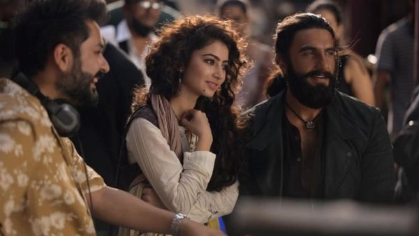 Dhurandhar 2 Box Office Collection Day 21 Early Updates (Week 3): Over 50% Drop From 2nd Week? Ranveer's Film Earns...