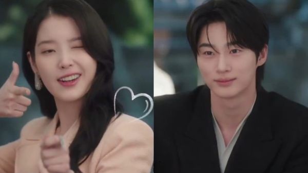 Perfect Crown Episode 2 Ending Explained: Did Grand Prince Finally Say Yes To Hui Ju’s Contract Marriage Proposal? Wedding Twist Ahead?