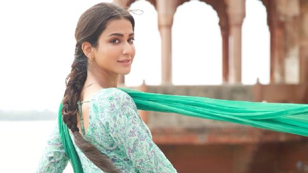 Ganga Mai Ki Betiyan Completes 200 Episodes; Amandeep Sidhu Shares Her Excitement