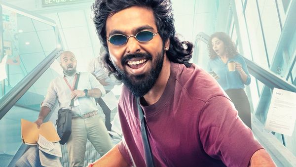 Happy Raj Day 5 BO: GV Prakash Film Nears ₹4 Cr