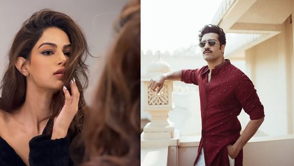 Mahavatar: Harnaaz Sandhu To Play Lead In Vicky Kaushal's Mythological Drama? Here's What We Know