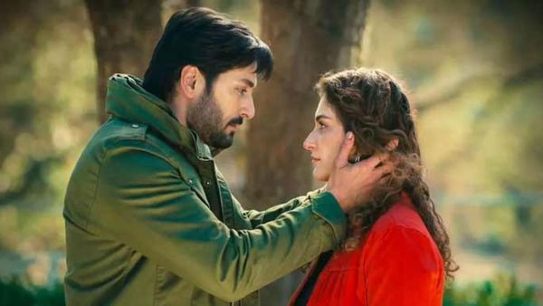 Humrahi Ep4 Release Time In India: When Will Danish Taimoor's Show New Episode Premiere Online?