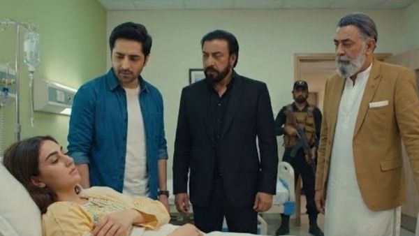 Humrahi Episode 7 Release Time In India: When Will Danish-Hiba's Show Premiere Online?