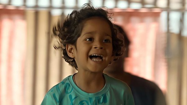 Vashikaranam Cast: Who Is Ishaan Kesarwani? Child Actor Shines In Sony TV Show As Prasad