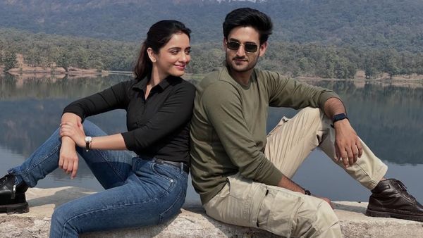 Jagadhatri Twist | Sonakshi Batra Hints At Jagadhatri-Shivaay’s Upcoming Love Story: Won't Be Typical Romance