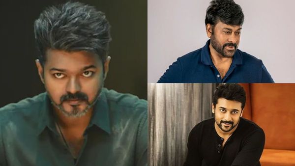 Jana Nayagan Leak: Chiranjeevi & Other Celebs React