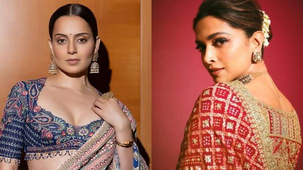 Kangana Ranaut Backs Deepika Padukone’s 8-Hour Shift Demand In Film Industry: She’s Earned It As Top Actress