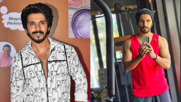 Udne Ki Aasha Star Kanwar Dhillon: Discipline Is The Heart Of Long-Term Health