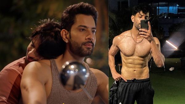 Koi Naam Na Do Episode 3 Release Time Today: Where To Watch Saahil Uppal-Aaryan Dhawan's BL Series?