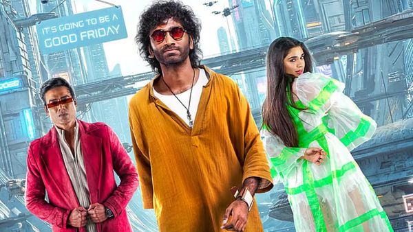 Love Insurance Kompany Day 2 Box Office Collection LIVE