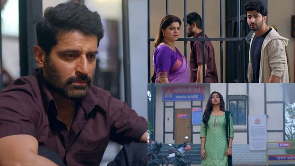 Mahadev And Sons Upcoming Twist: Will Rajji Prove Mahadev's Innocence In Colors Show? UPDATE