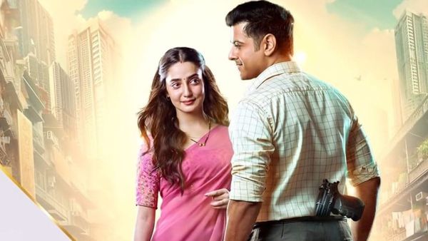 Mr & Mrs Pashuram Twist: What Will Happen In New Episode In Neil Bhatt's StarPlus Show? Hunt For Repect Begins