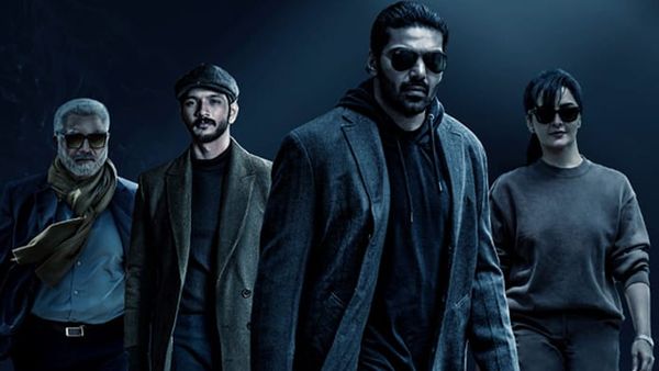 Mr. X Early Review: Arya’s Spy Film Gets Buzz