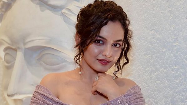 Udne Ki Aasha Star Neha Harsora On Success And Staying Relevant: Consistency Keeps You There