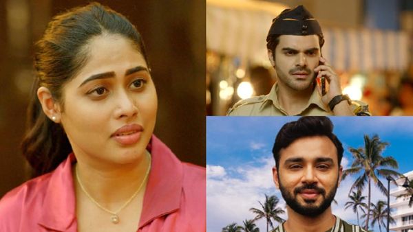 Sony SAB’s Pushpa Impossible Cast Reflects On Karuna Pandey And Muskan Bamne’s Dynamic