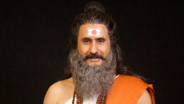 Hastinapur Ke Veer: Jiten Lalwani Who Essays The Role In Sony SAB’s Upcoming Show, Says "Dronacharya Is..."