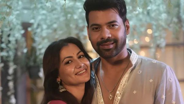 Oh Humnava Tum Dena Saath Mera Episode 5 Update: Who Is Aparajita's Husband? Will She FIGHT With Rakshit?