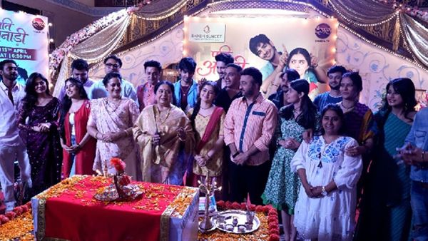 'Pati Anaadi' TV Timings: Where To Watch The Show? Dangal TV To Premiere.....